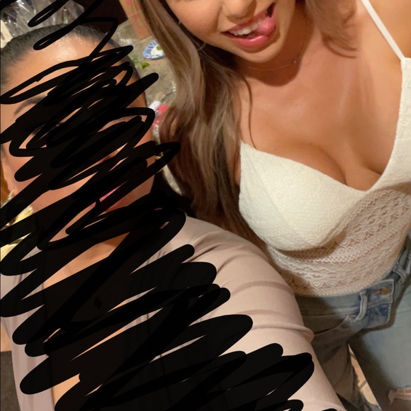 Lace Bodysuit - Picture 3 of 3